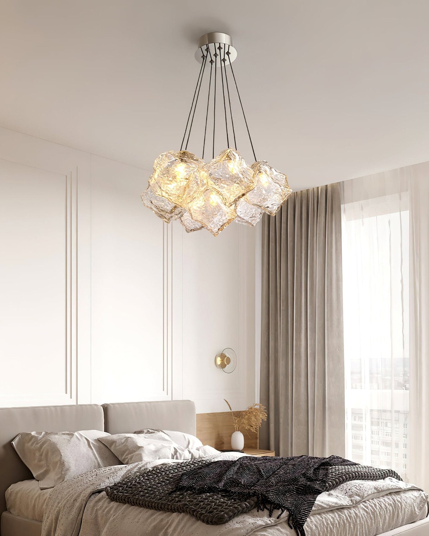 Vasare Pendant light Chandelier