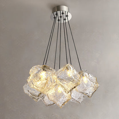 Vasare Pendant light Chandelier