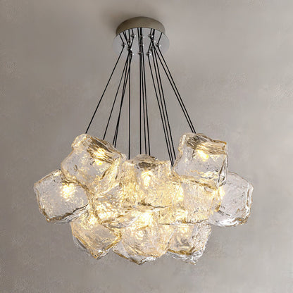 Vasare Pendant light Chandelier