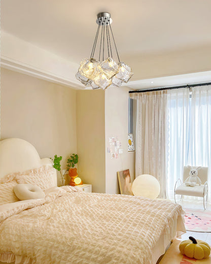 Vasare Pendant light Chandelier