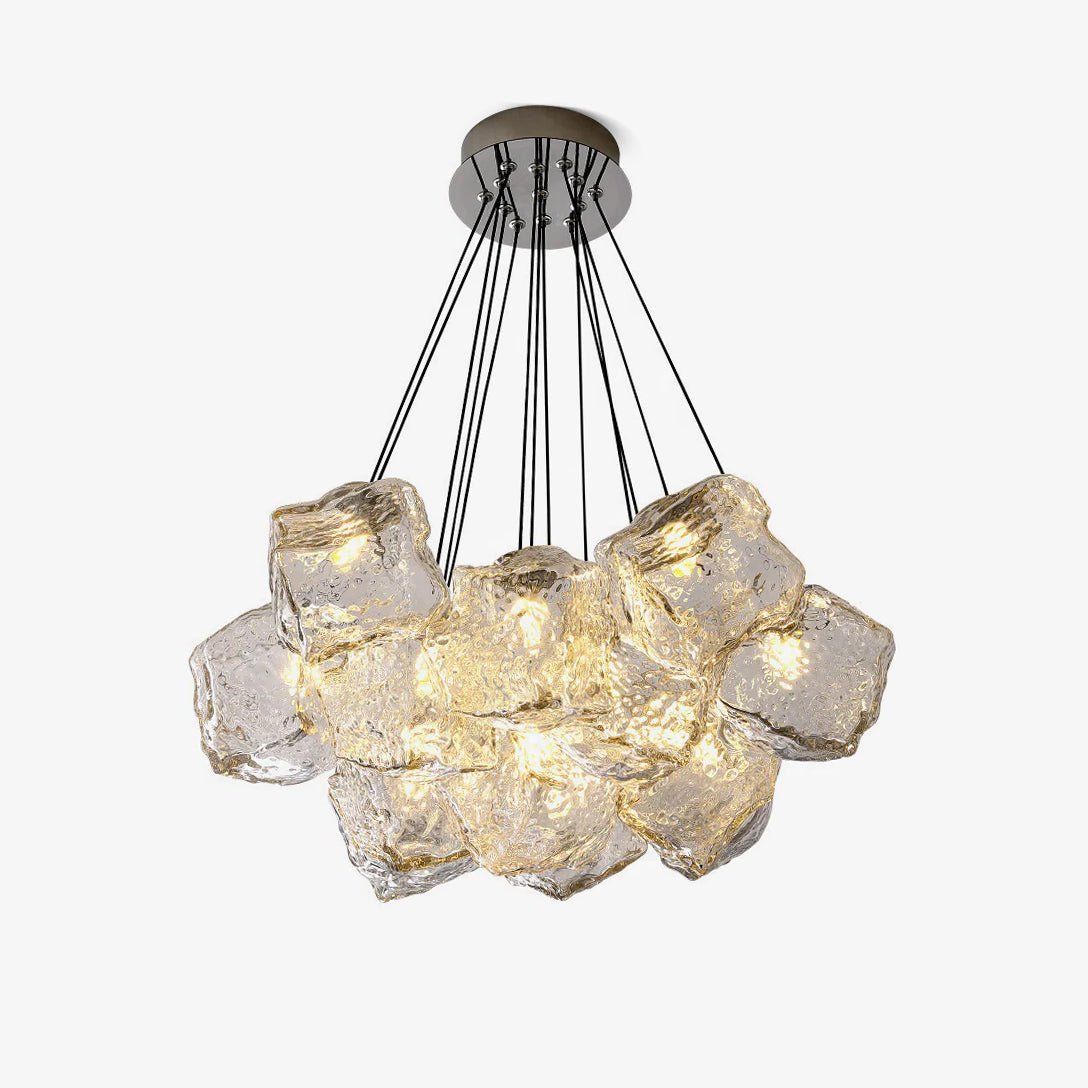 Vasare Pendant light Chandelier