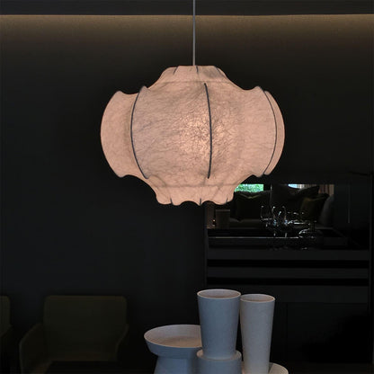 Veil Cocoon Houselight Pendant Lamp