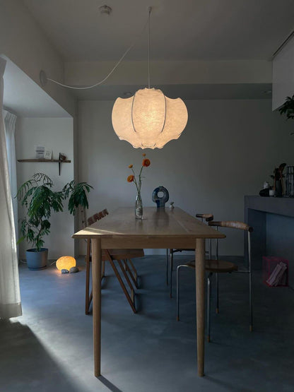 Veil Cocoon Houselight Pendant Lamp