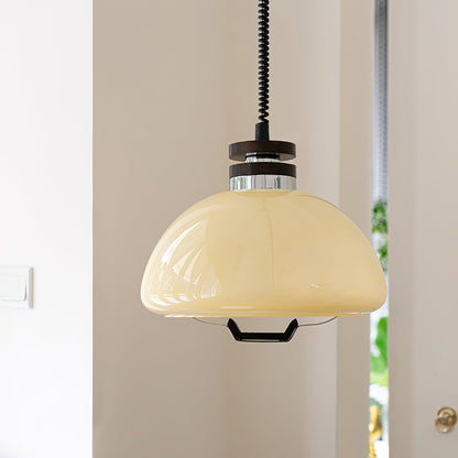 Vela Pudding Ceiling light fitting Pendant Light