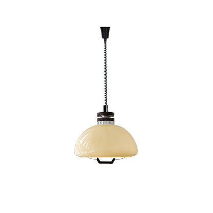 Vela Pudding Ceiling light fitting Pendant Light