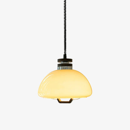 Vela Pudding Ceiling light fitting Pendant Light