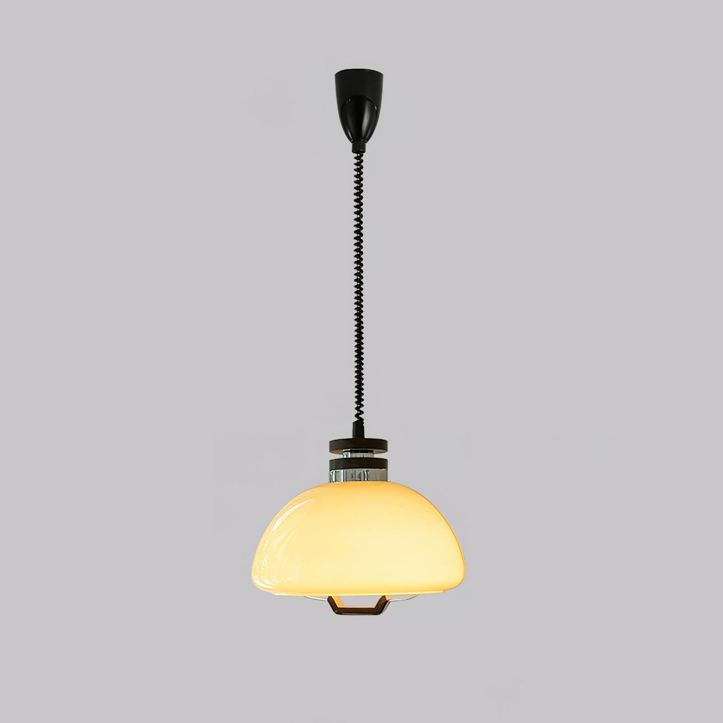 Vela Pudding Ceiling light fitting Pendant Light