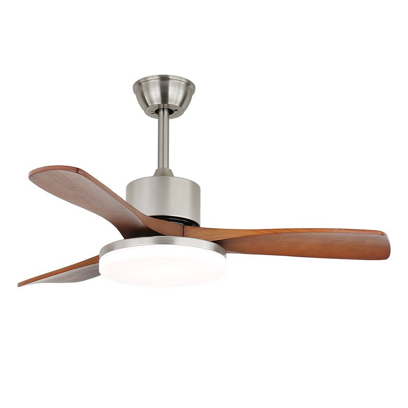 Velano Curve Ceiling Fan Light
