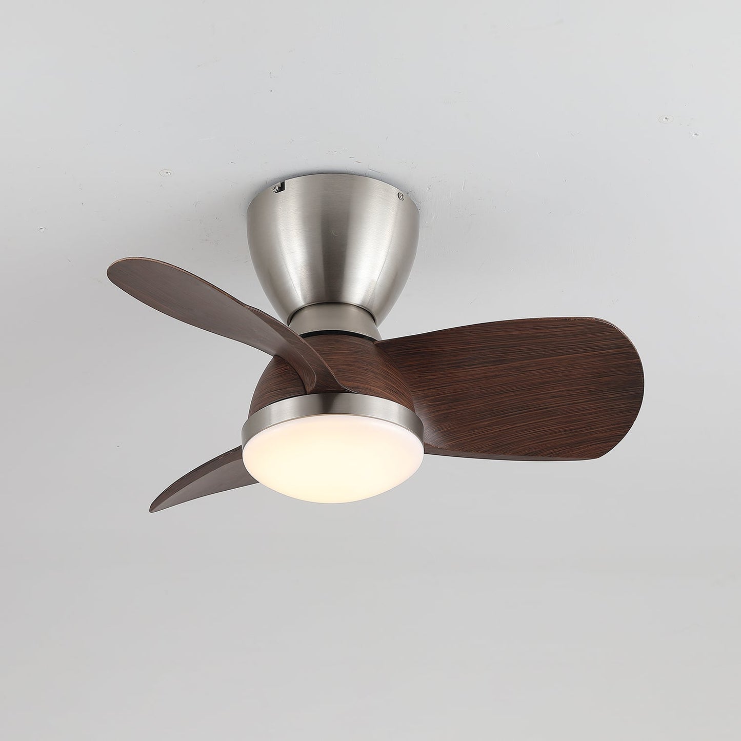 Velis Ceiling Fan Light