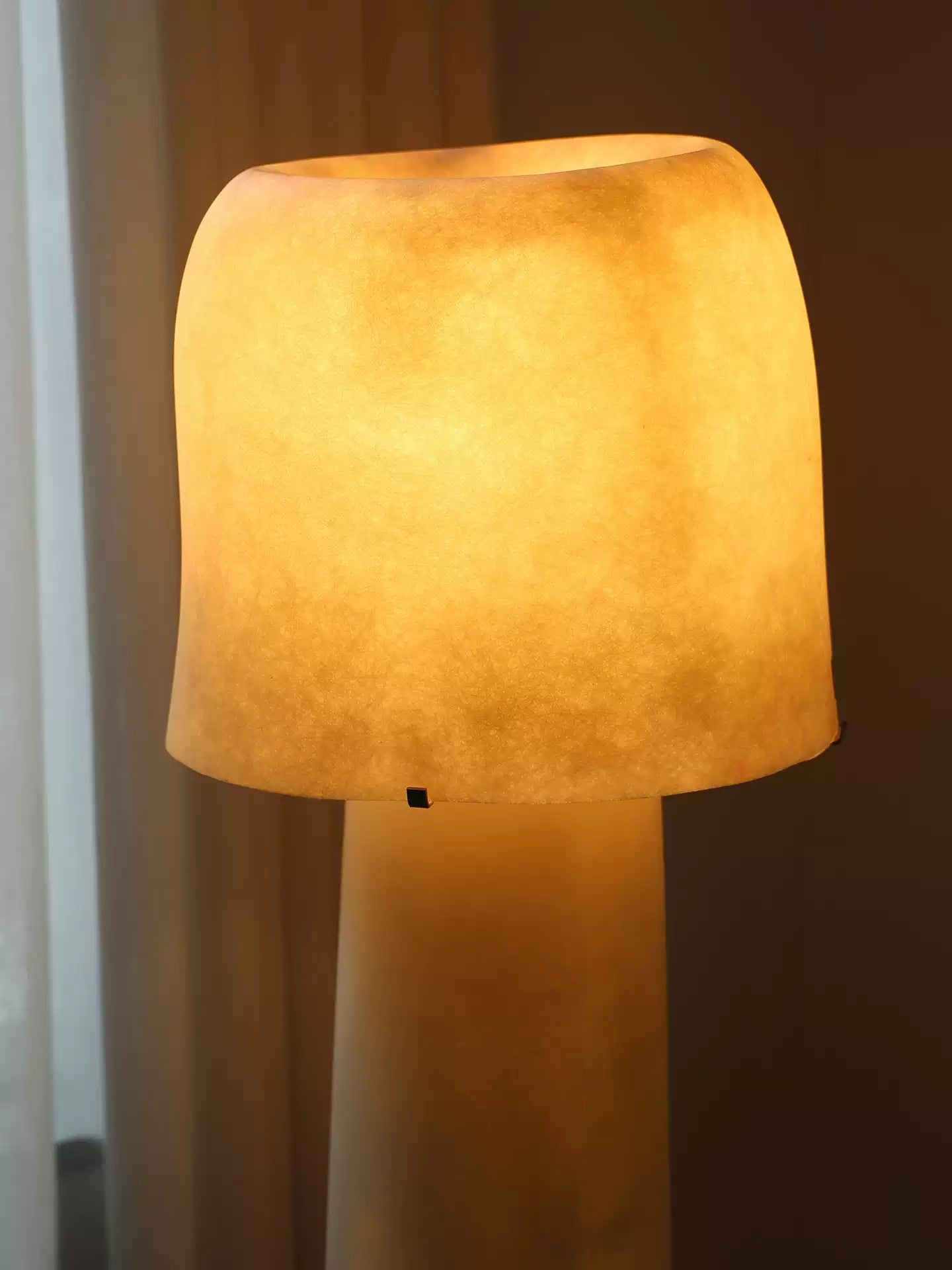 Vellum Floor Lamp
