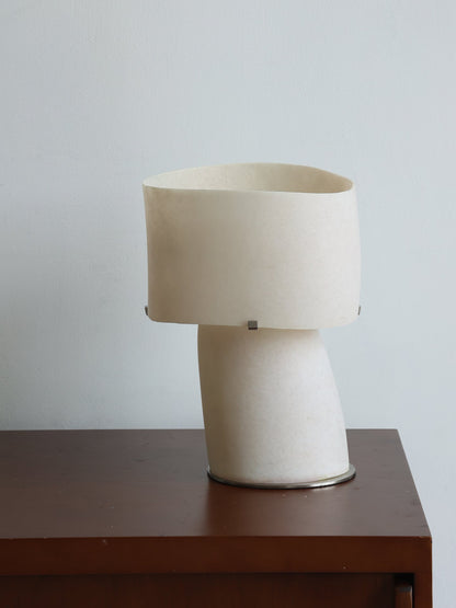 Vellum Table Lamp