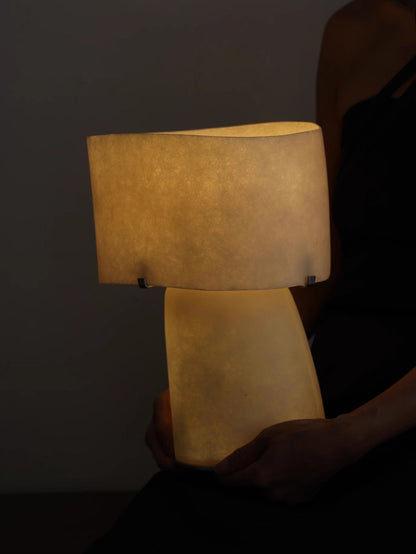 Vellum Table Lamp