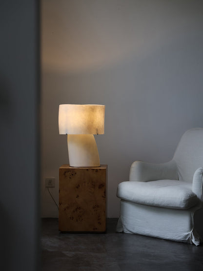 Vellum Table Lamp