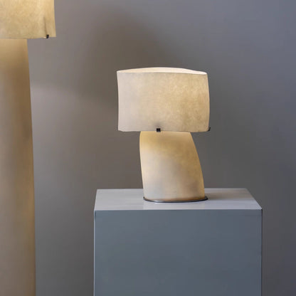 Vellum Table Lamp