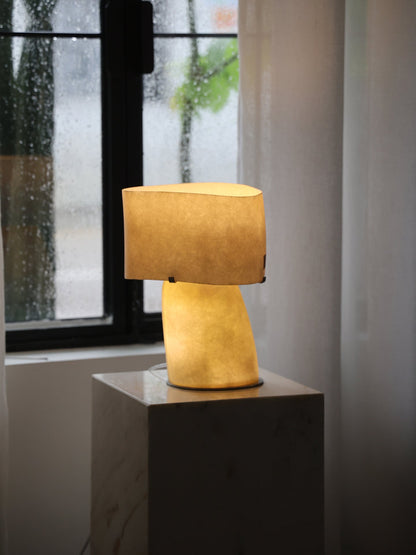 Vellum Table Lamp