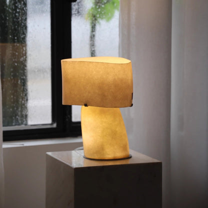 Vellum Table Lamp