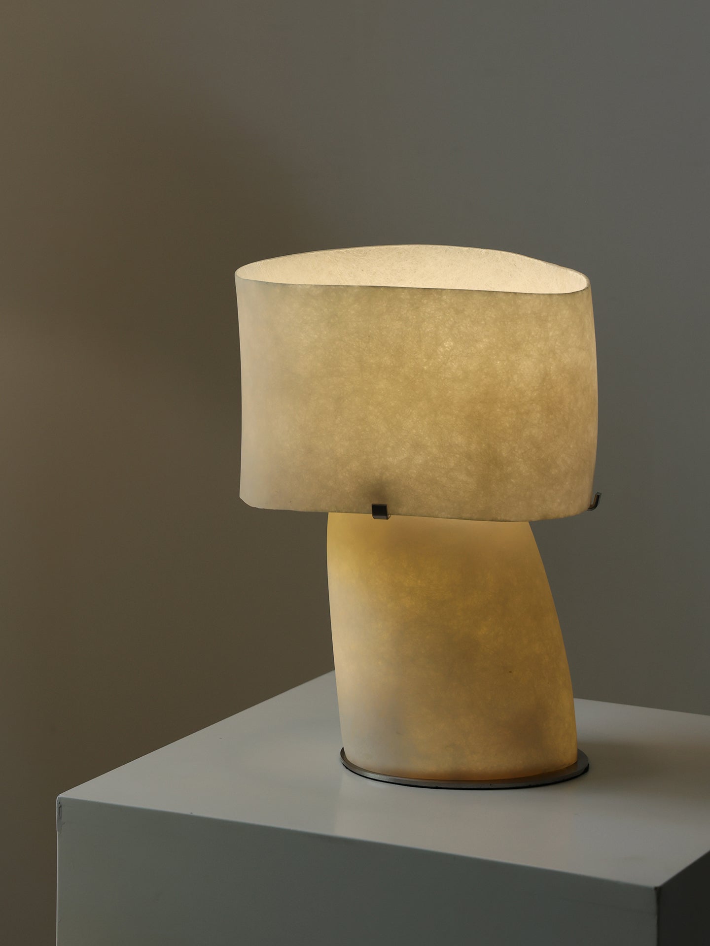 Vellum Table Lamp