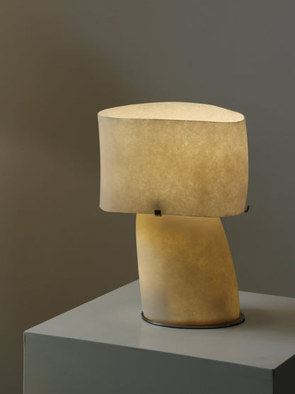 Vellum Table Lamp
