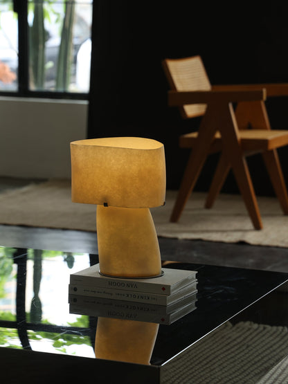 Vellum Table Lamp