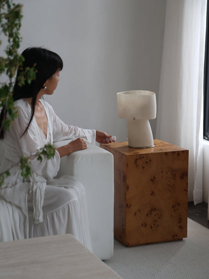 Vellum Table Lamp
