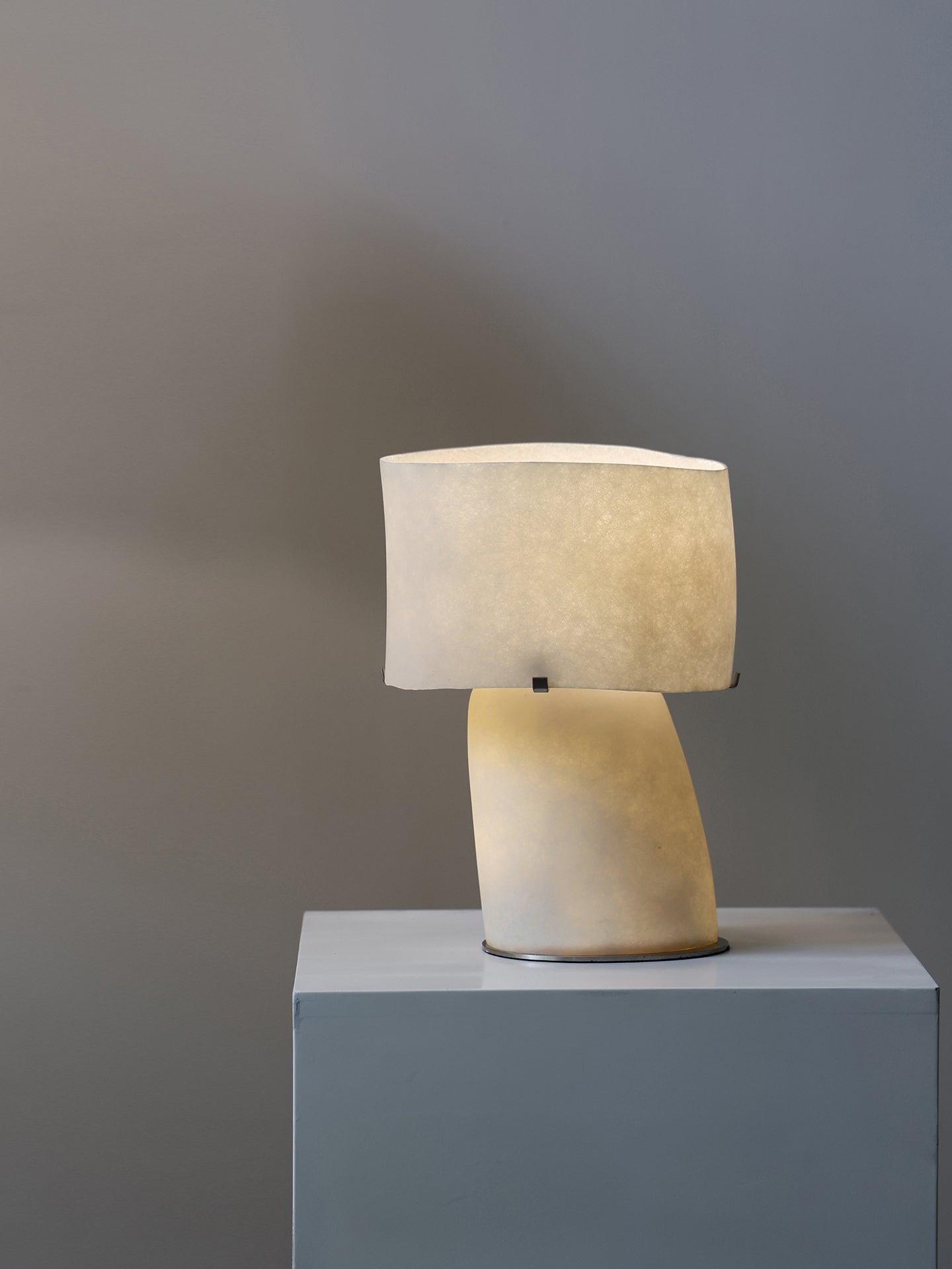 Vellum Table Lamp