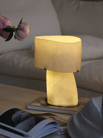 Vellum Table Lamp