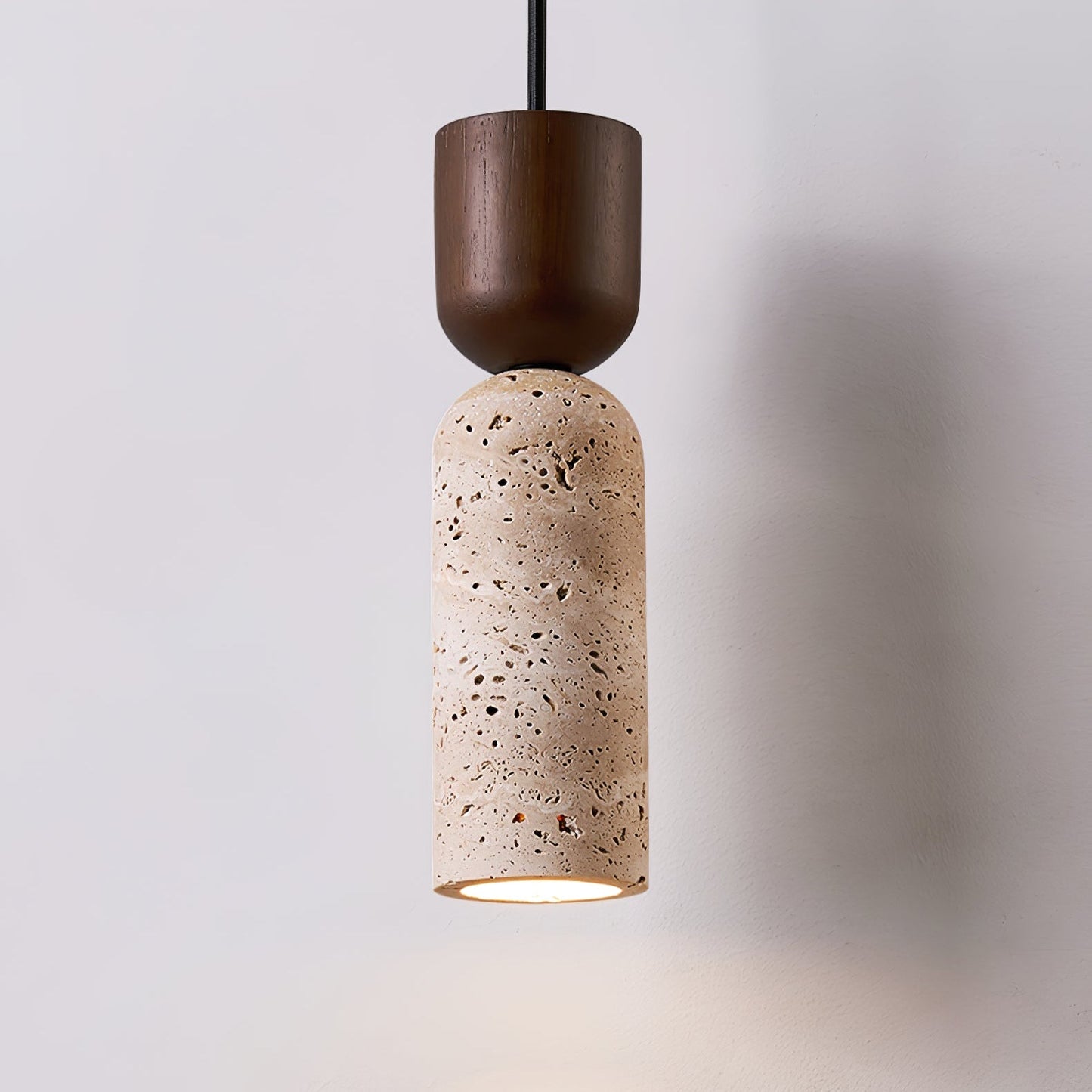 Velora Column Pendant Lamp