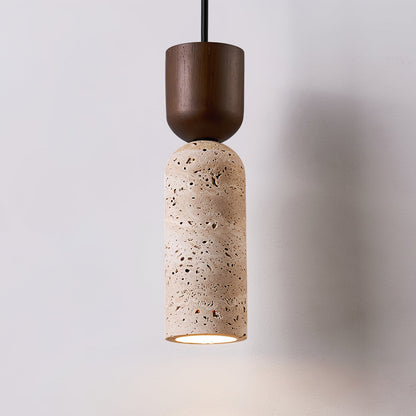 Velora Column Pendant Lamp