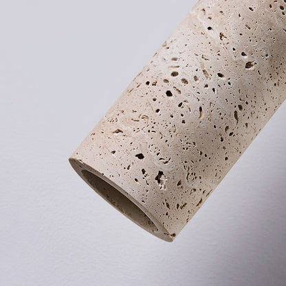 Velora Column Pendant Lamp