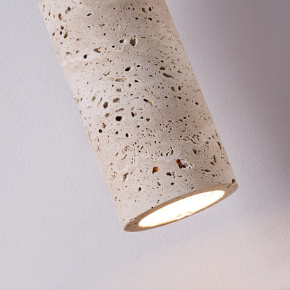 Velora Column Pendant Lamp