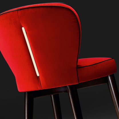 High End Designer Bar Stool