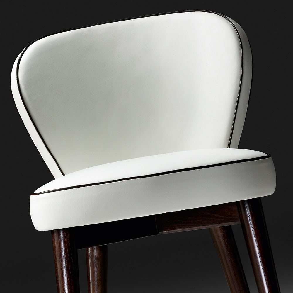 High End Designer Bar Stool