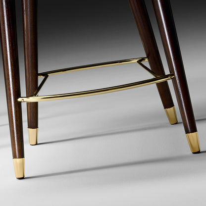 High End Designer Bar Stool