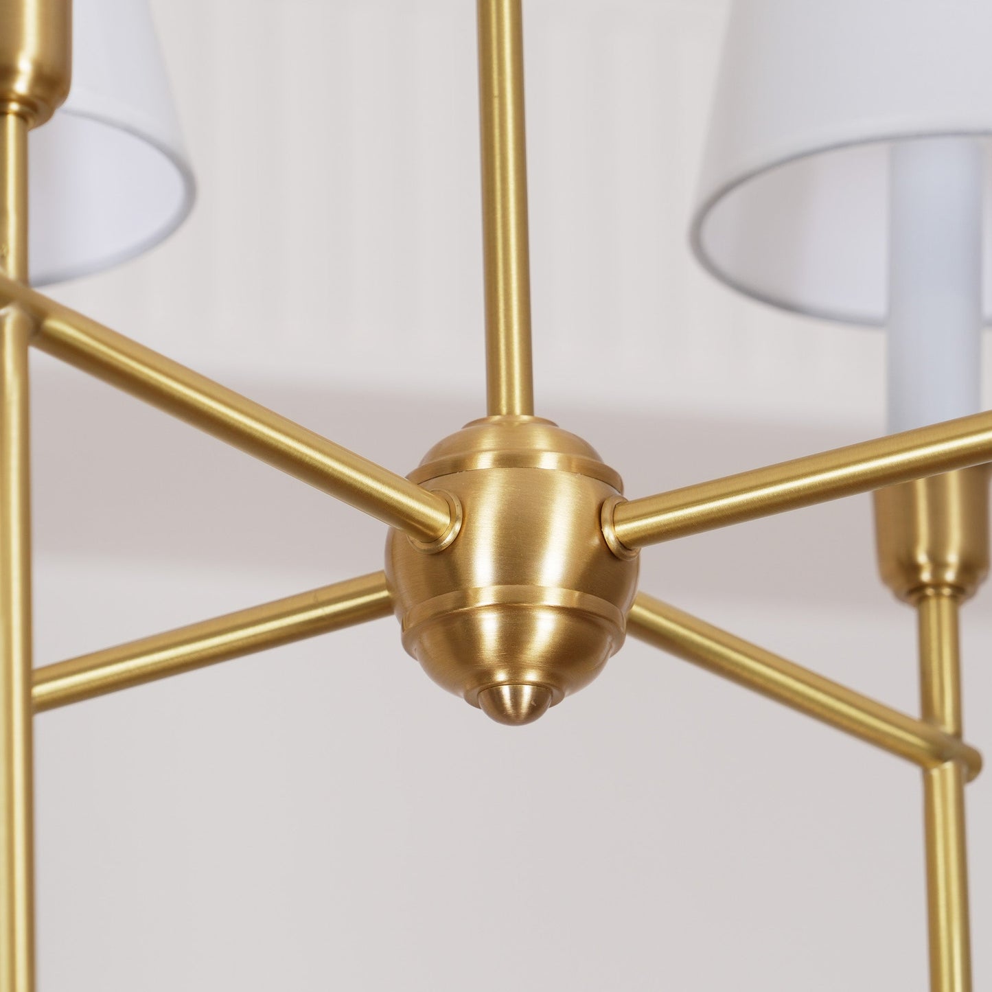 Vendome Candelabrum Chandelier