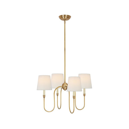 Vendome Candelabrum Chandelier