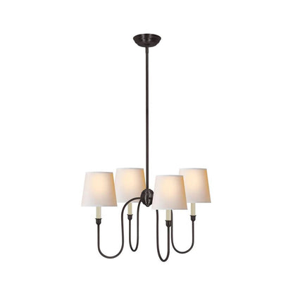 Vendome Candelabrum Chandelier