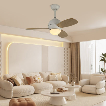 Vento Ceiling Fan Light