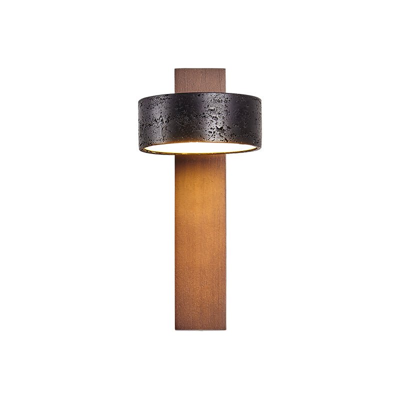 Vera Wall Sconce