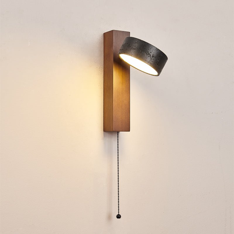 Vera Wall Sconce
