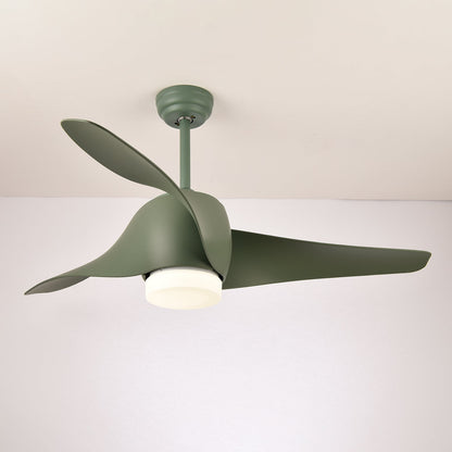 Verdantia Aero Ceiling Fan Light