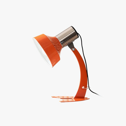 Fish Tail Arch Task lamp Table Lamp