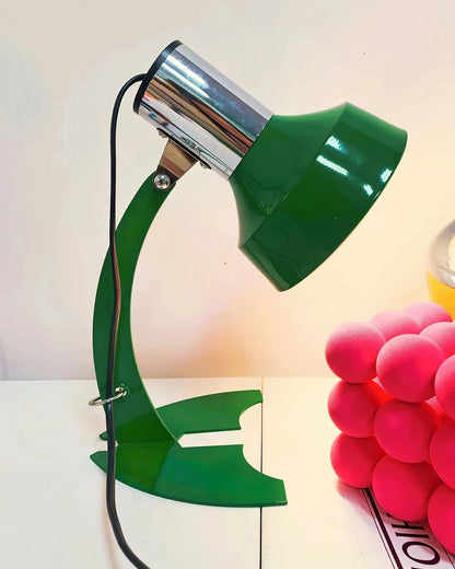 Fish Tail Arch Task lamp Table Lamp