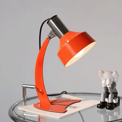 Fish Tail Arch Task lamp Table Lamp