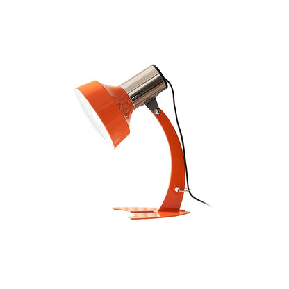 Fish Tail Arch Task lamp Table Lamp