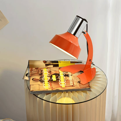 Fish Tail Arch Task lamp Table Lamp