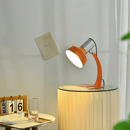 Fish Tail Arch Task lamp Table Lamp