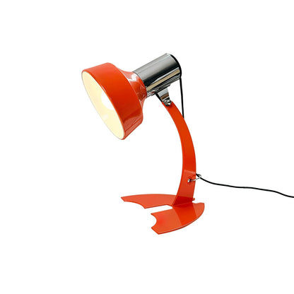 Fish Tail Arch Task lamp Table Lamp