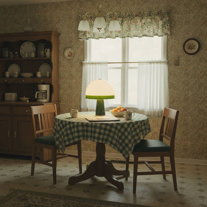 Verdura Dome Table Lamp