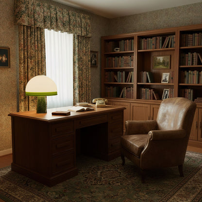 Verdura Dome Table Lamp