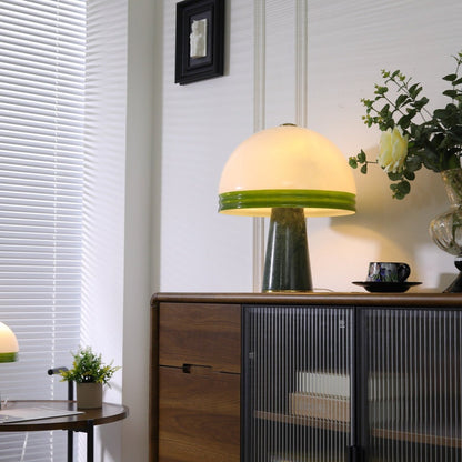 Verdura Dome Table Lamp